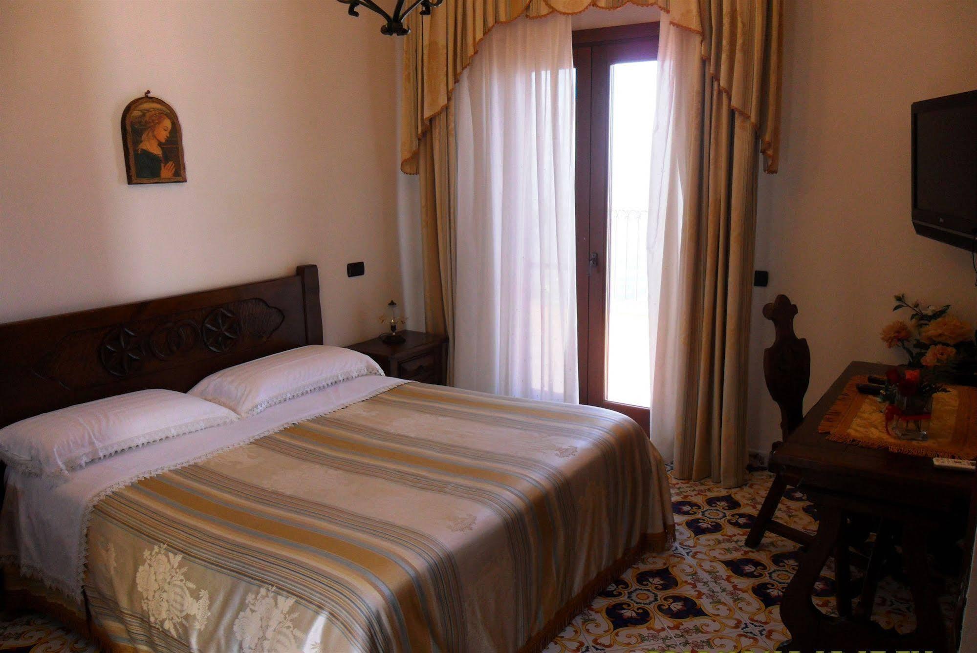Villa Palmentiello SantʼAntonio Abate Kültér fotó