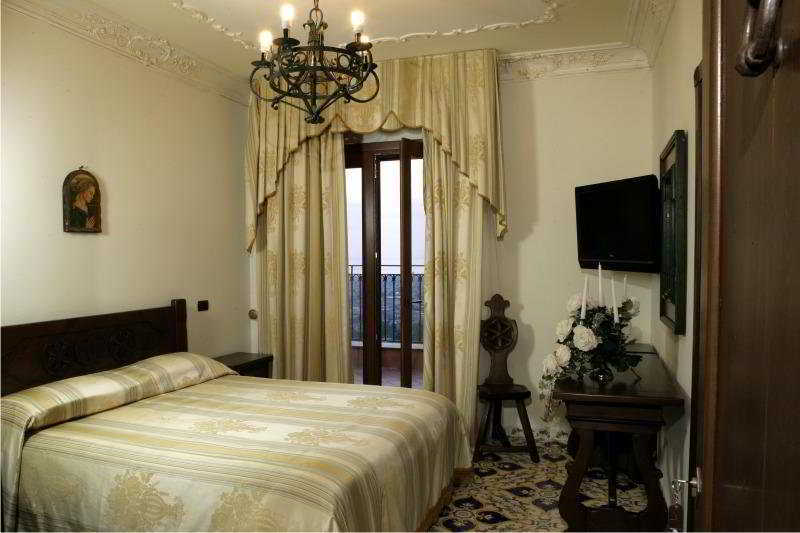 Villa Palmentiello SantʼAntonio Abate Kültér fotó