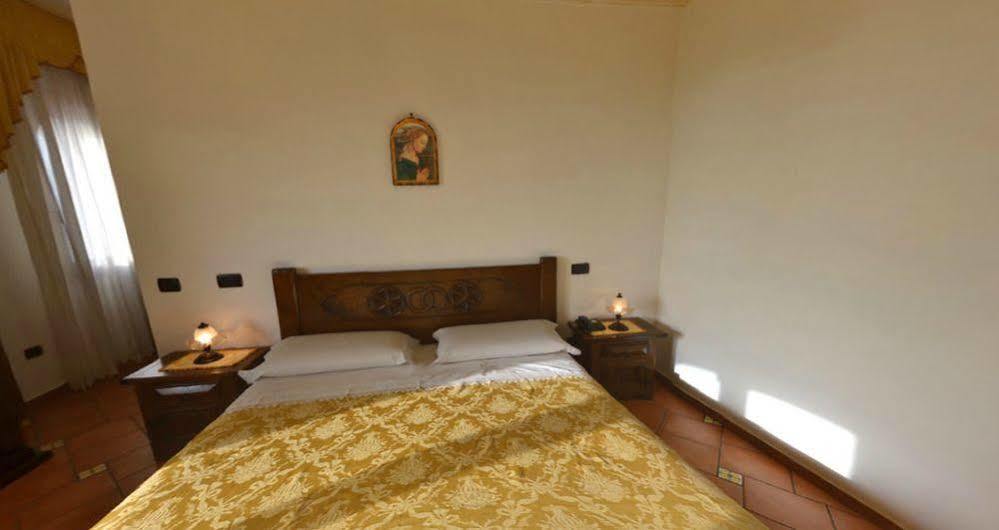 Villa Palmentiello SantʼAntonio Abate Kültér fotó